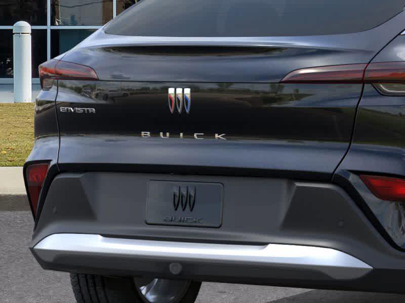 new 2025 Buick Envista car, priced at $26,066