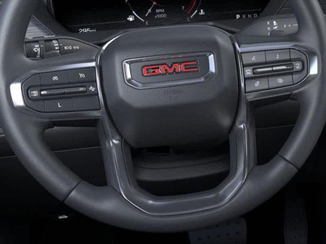 new 2024 GMC Acadia car, priced at $51,545