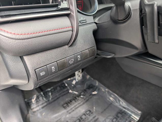 used 2020 Toyota Camry car, priced at $27,200