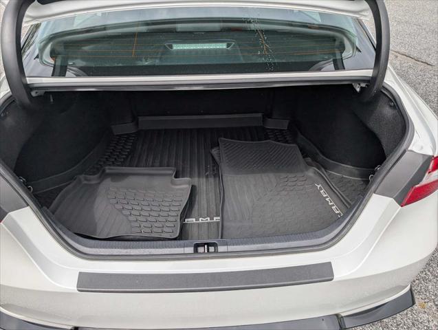 used 2020 Toyota Camry car, priced at $27,200