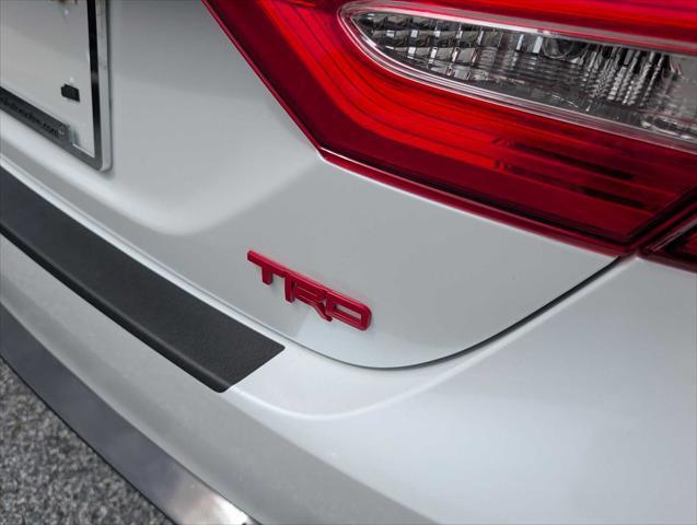 used 2020 Toyota Camry car, priced at $27,200