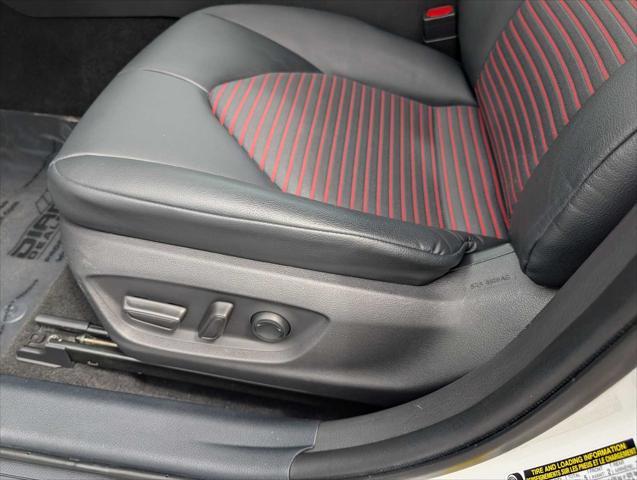 used 2020 Toyota Camry car, priced at $27,200