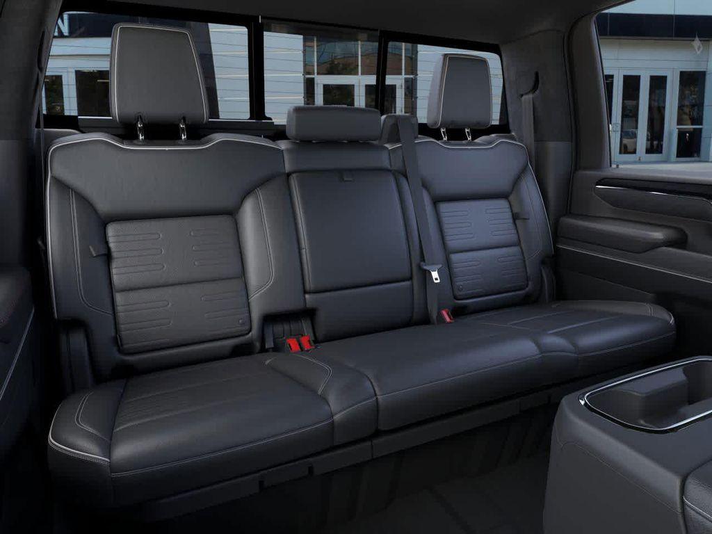 new 2026 GMC Sierra 2500 car, priced at $90,106