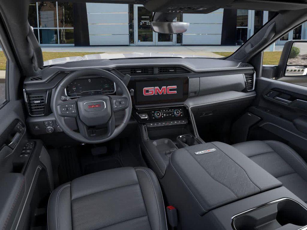 new 2026 GMC Sierra 2500 car, priced at $90,106