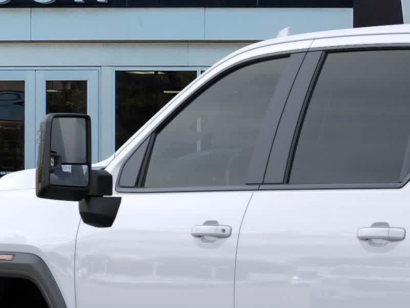 new 2026 GMC Sierra 2500 car, priced at $90,106