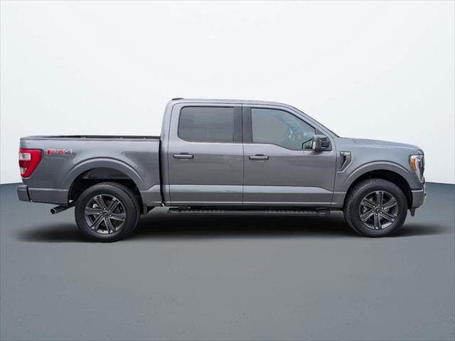 used 2023 Ford F-150 car, priced at $49,997