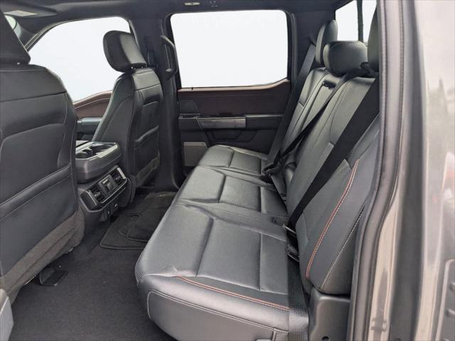used 2023 Ford F-150 car, priced at $49,997