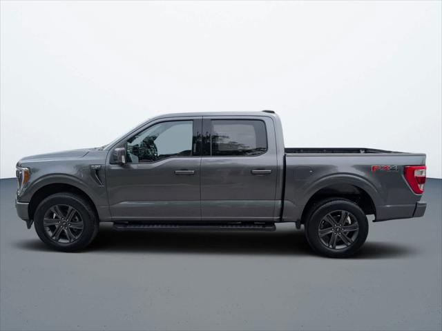 used 2023 Ford F-150 car, priced at $49,997