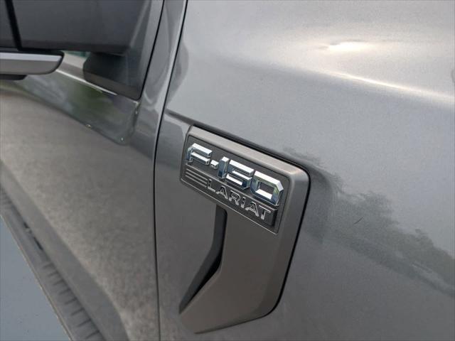 used 2023 Ford F-150 car, priced at $49,997
