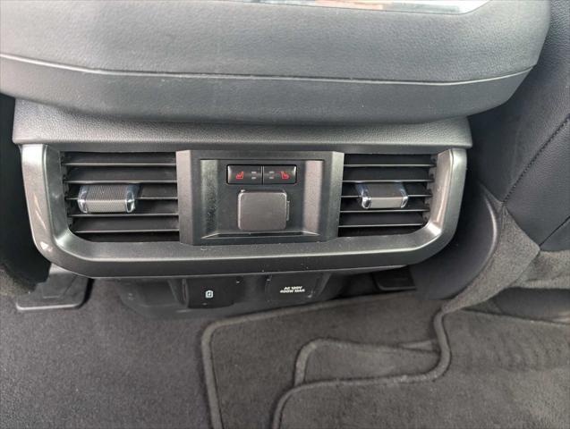 used 2023 Ford F-150 car, priced at $49,997