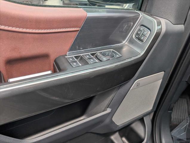 used 2023 Ford F-150 car, priced at $49,997