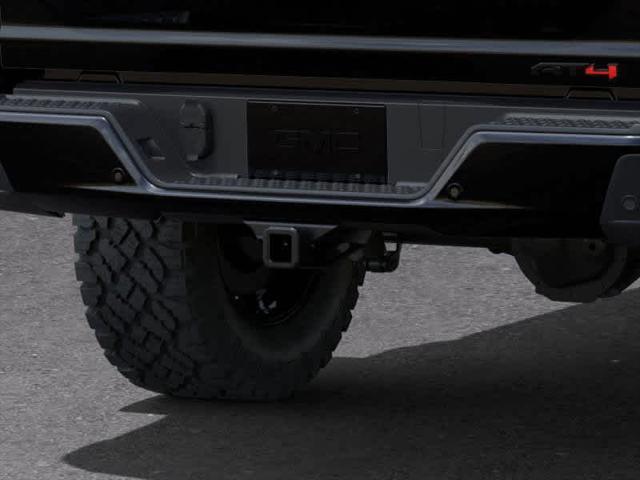 new 2025 GMC Canyon car, priced at $45,990