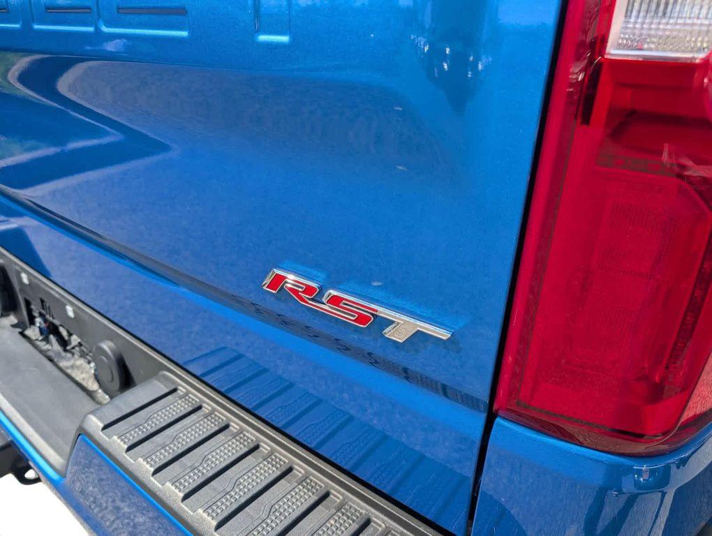 used 2024 Chevrolet Silverado 1500 car, priced at $47,354