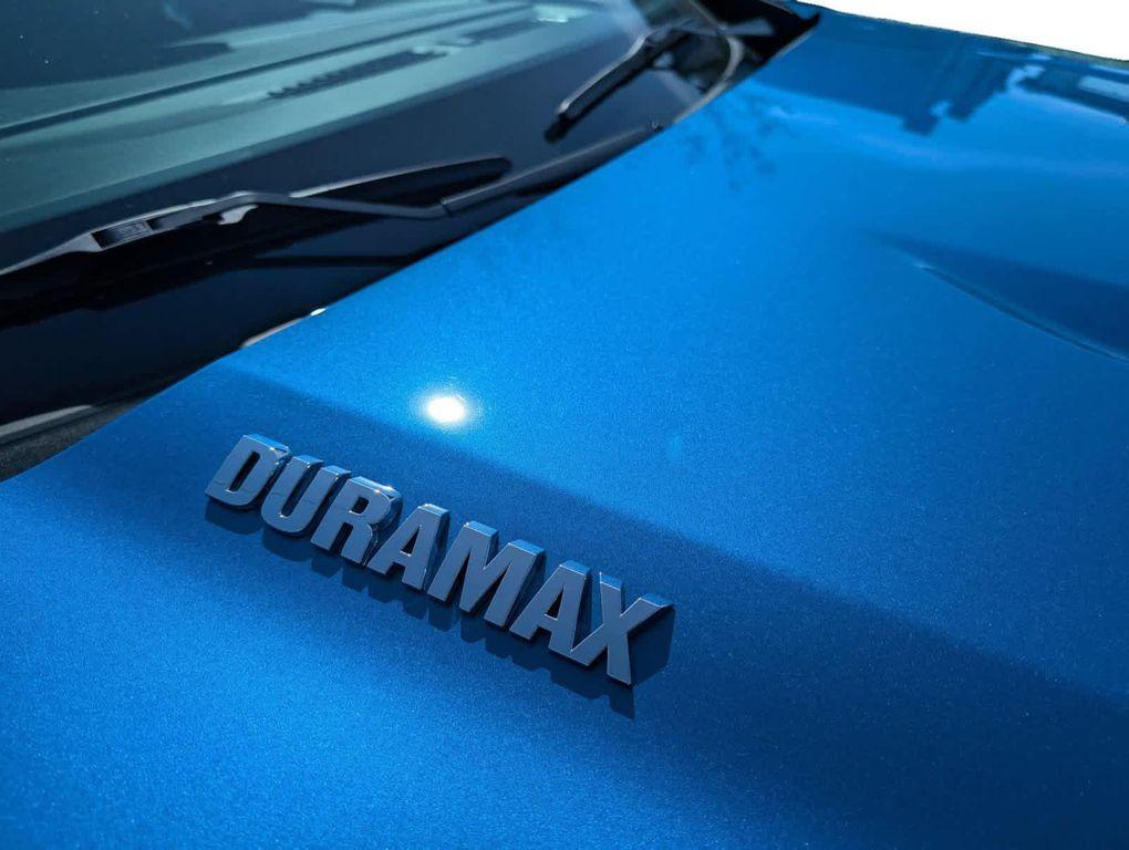 used 2024 Chevrolet Silverado 1500 car, priced at $47,354