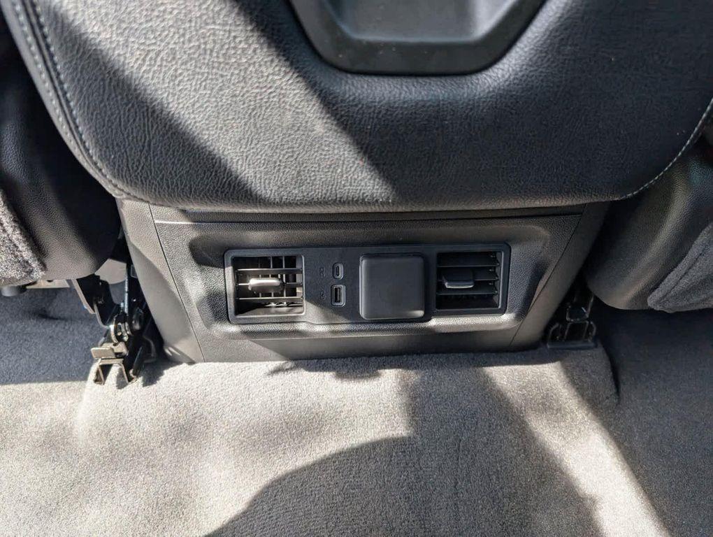 used 2024 Chevrolet Silverado 1500 car, priced at $47,354