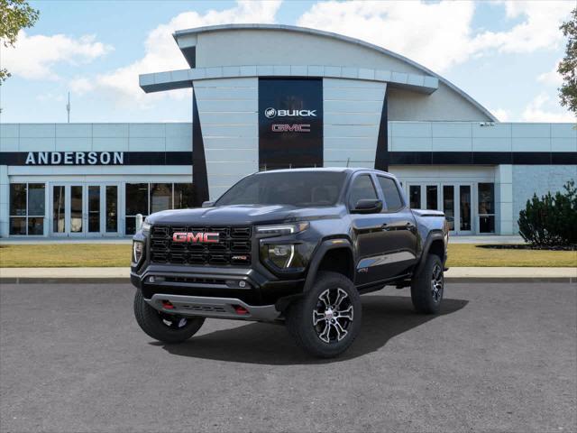 new 2024 GMC Canyon car, priced at $43,151