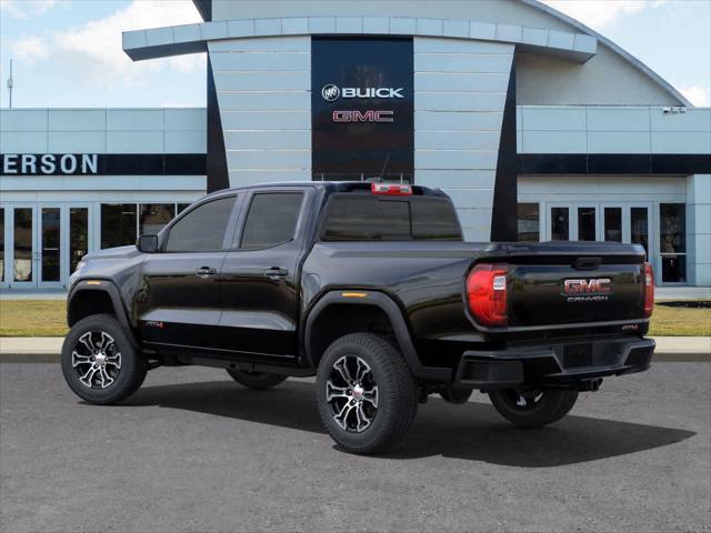 new 2024 GMC Canyon car, priced at $43,151