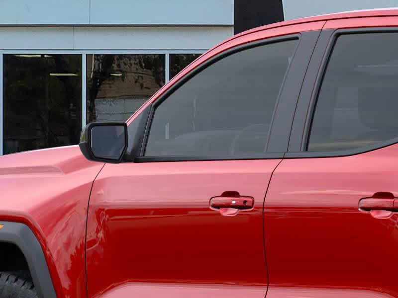 new 2026 GMC Canyon car, priced at $48,200
