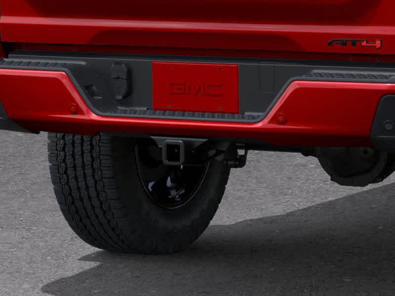 new 2026 GMC Canyon car, priced at $48,200