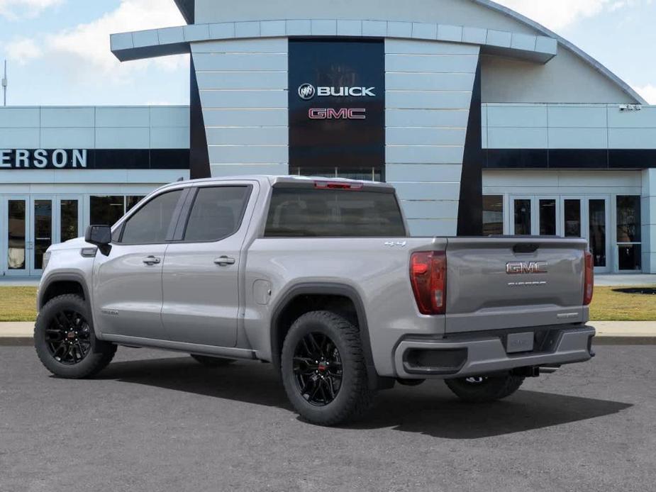 new 2024 GMC Sierra 1500 car, priced at $46,514