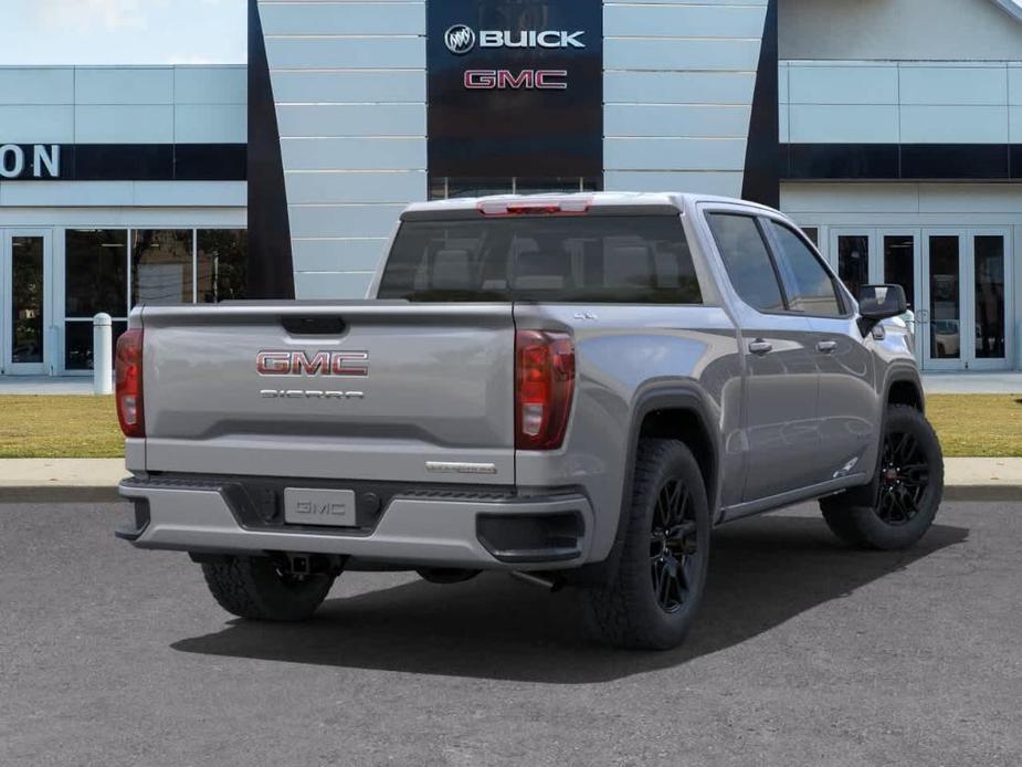 new 2024 GMC Sierra 1500 car, priced at $46,514