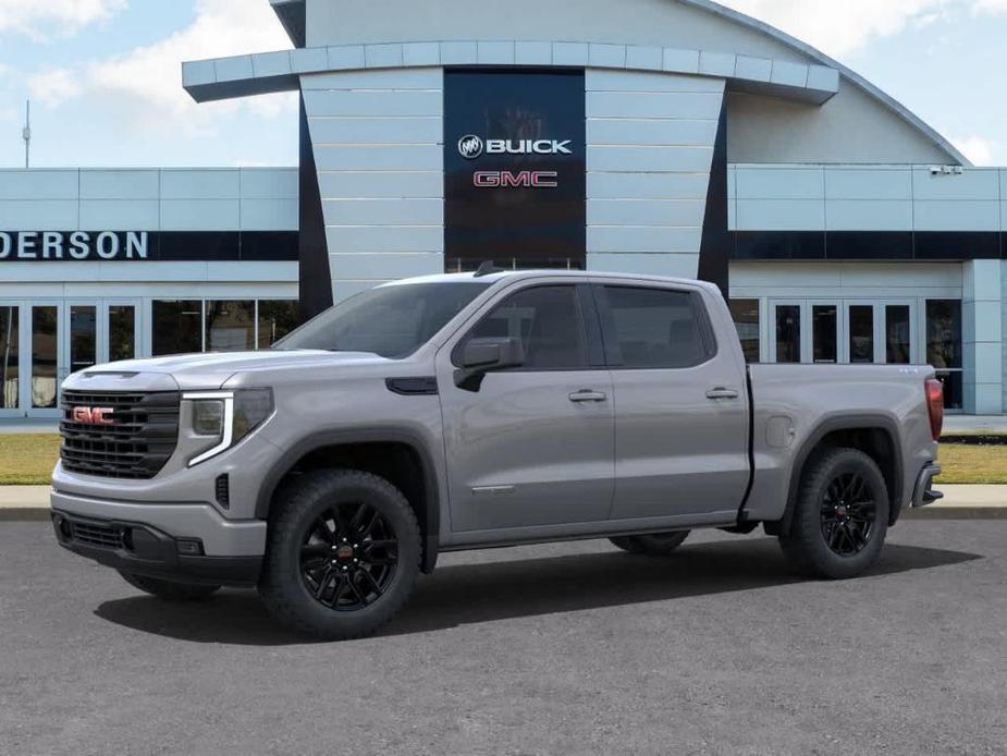 new 2024 GMC Sierra 1500 car, priced at $46,514