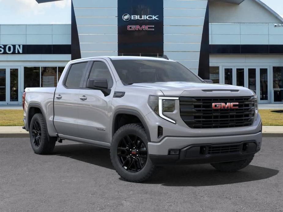 new 2024 GMC Sierra 1500 car, priced at $46,514