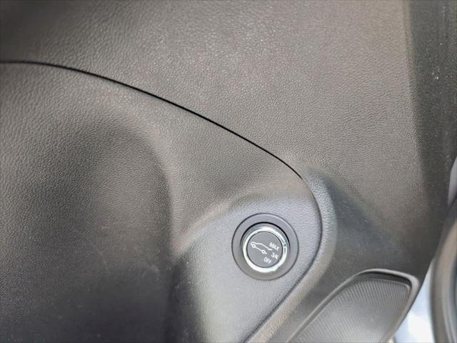used 2022 Buick Encore GX car, priced at $16,299