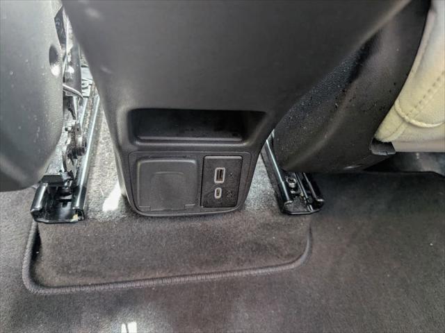 used 2022 Buick Encore GX car, priced at $16,299