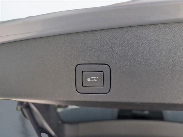 used 2022 Buick Encore GX car, priced at $16,299