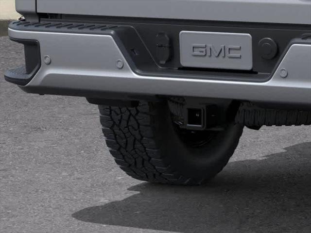 new 2025 GMC Sierra 2500 car, priced at $91,013