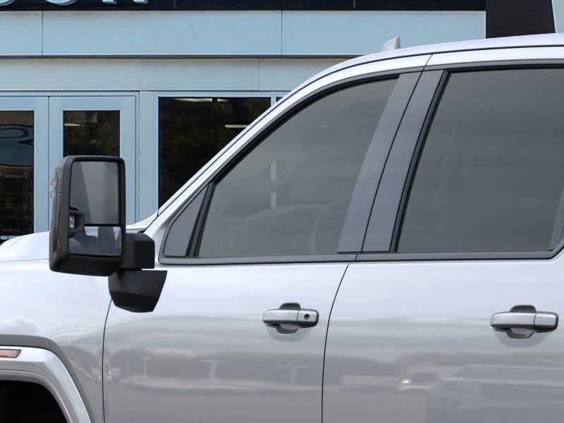 new 2025 GMC Sierra 2500 car, priced at $86,089