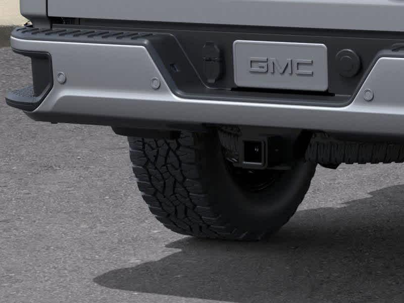 new 2025 GMC Sierra 2500 car, priced at $86,089
