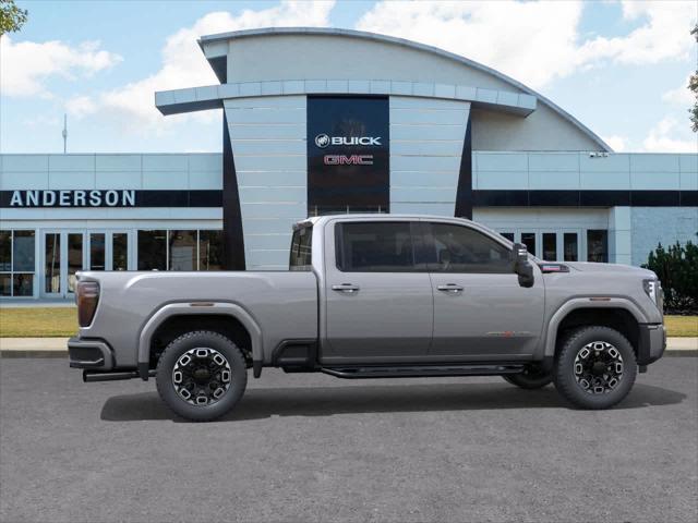 new 2025 GMC Sierra 2500 car, priced at $91,013