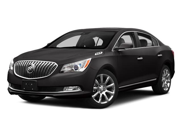 used 2014 Buick LaCrosse car