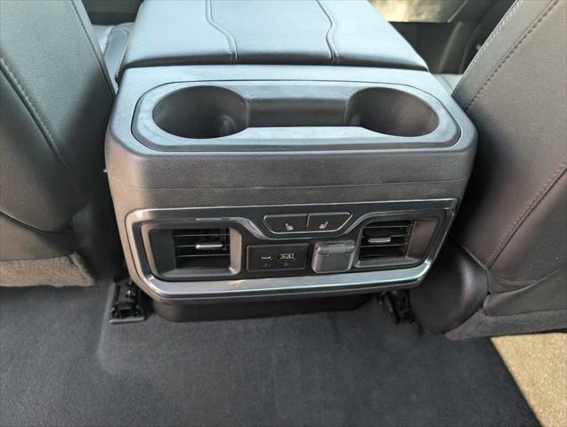 used 2023 Chevrolet Silverado 3500 car, priced at $65,997