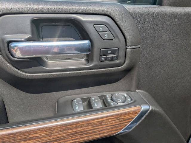 used 2023 Chevrolet Silverado 3500 car, priced at $65,997