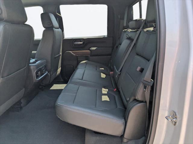 used 2023 Chevrolet Silverado 3500 car, priced at $65,997