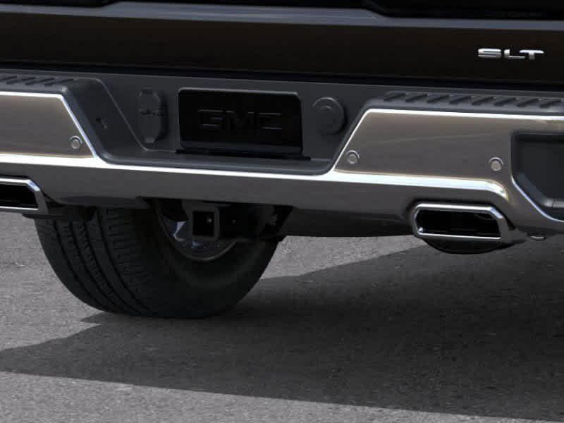 new 2026 GMC Sierra 1500 car, priced at $63,890