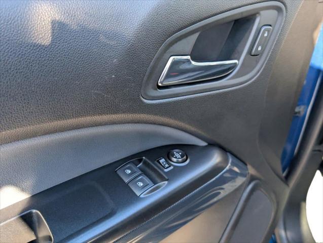 used 2019 Chevrolet Colorado car, priced at $19,990