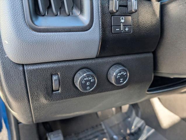 used 2019 Chevrolet Colorado car, priced at $19,990