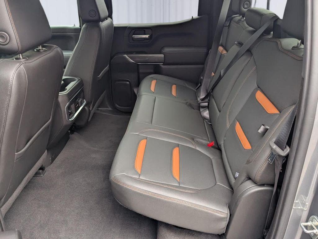 used 2022 GMC Sierra 1500 car, priced at $45,988