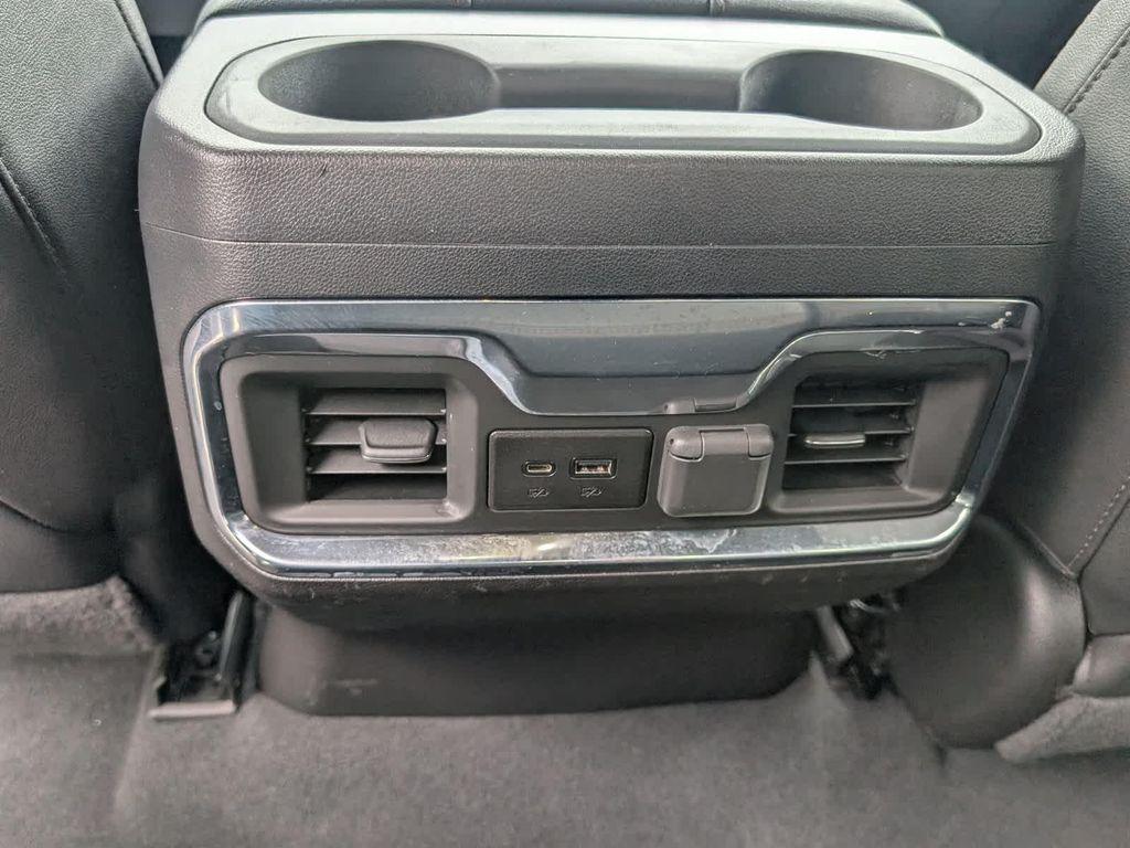 used 2022 GMC Sierra 1500 car, priced at $45,988