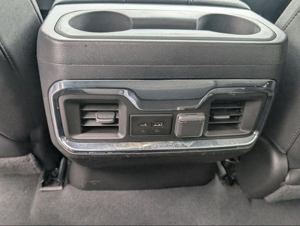 used 2022 GMC Sierra 1500 car, priced at $45,988