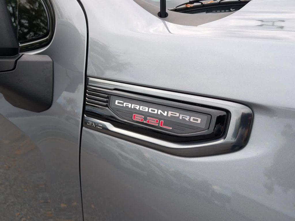 used 2022 GMC Sierra 1500 car, priced at $45,988