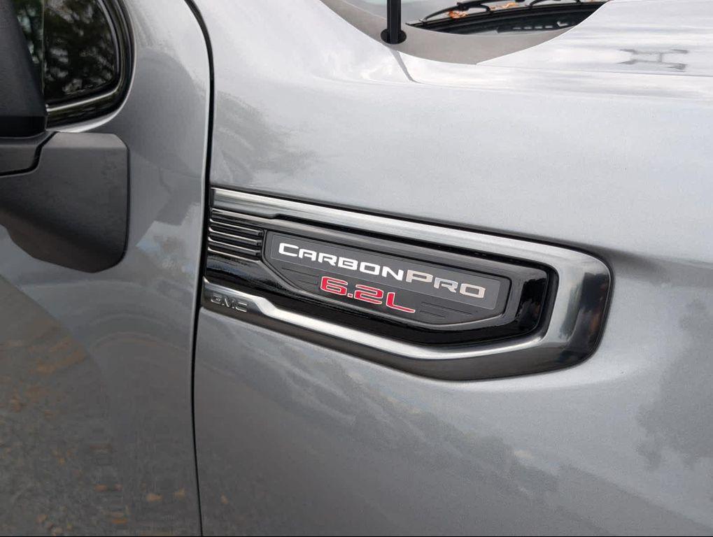 used 2022 GMC Sierra 1500 car, priced at $45,988