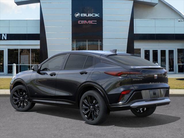new 2025 Buick Envista car, priced at $29,704