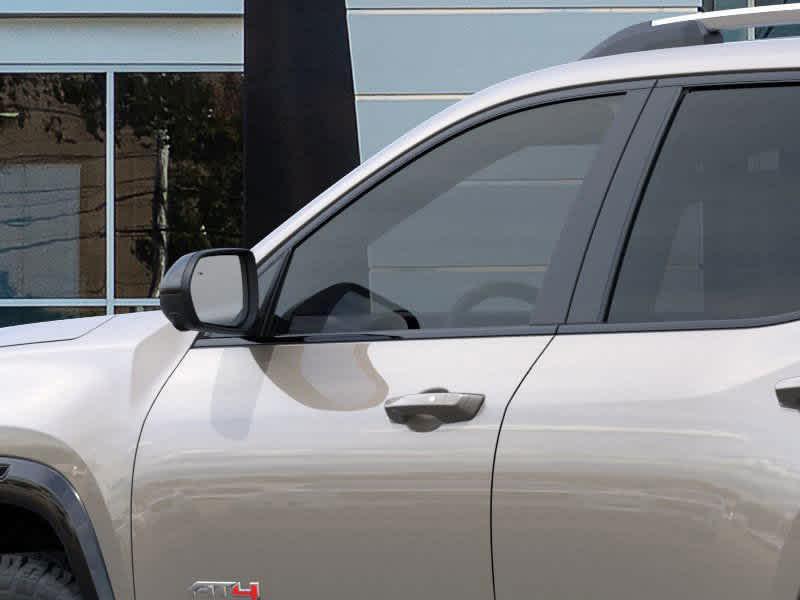 new 2026 GMC Terrain car, priced at $41,415