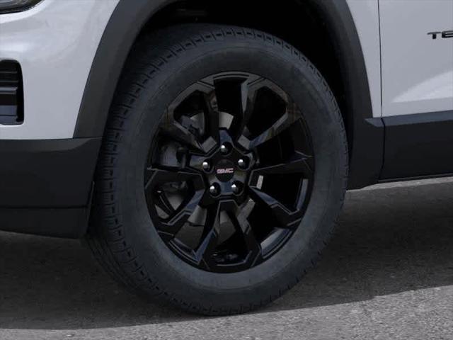 new 2026 GMC Terrain car, priced at $34,570
