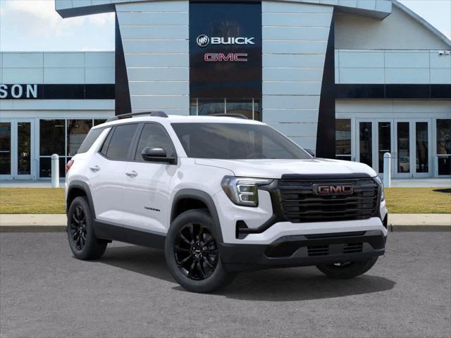 new 2026 GMC Terrain car, priced at $34,570